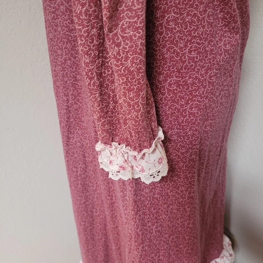 mako maxi vintage